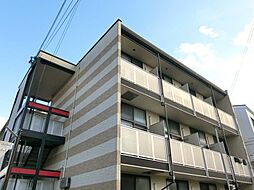 大阪市東住吉区今川７丁目