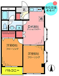 足立区東綾瀬２丁目