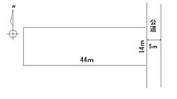 東村山郡中山町大字長崎字上川原