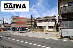 [ DAIWA ]　魚住町西岡　耐震等級3×断熱等級6 ×制震　全棟標準仕様