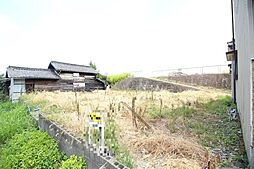 吉津2丁目　売土地
