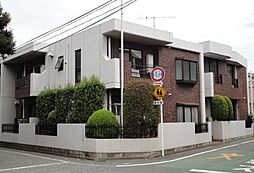 中野区江古田４丁目
