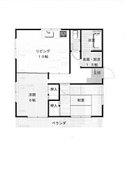 水戸市酒門町の一戸建て