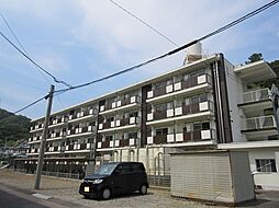 ヴィラナリー撫養 1号棟 407