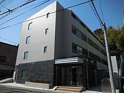 ベルフォート 104