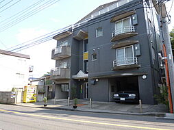 クレール萩山 202