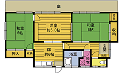 明磧8組河野貸家