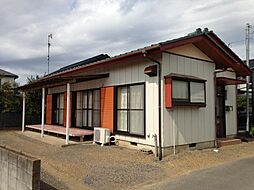水戸市元吉田町の一戸建て