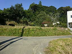 茂原市長尾の土地