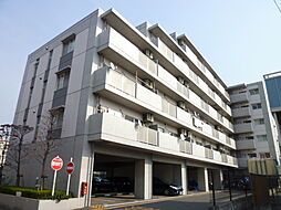 朝霞市北原２丁目