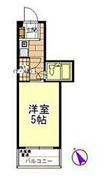 スカイコート横浜山手