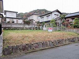 東町　売土地