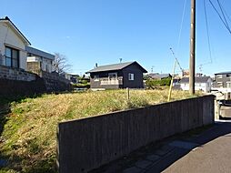 春山町　売土地