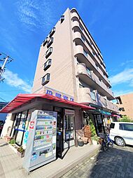 クレセール河原町