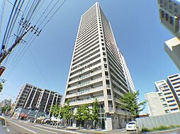 グランドタワー札幌 1307
