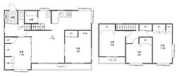 北見市高栄西町　中古住宅　id2236