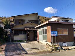 神辺町上竹田　売り土地