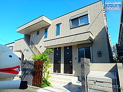 ＡＦ　グランフォレスト[ヘーベルメゾン] 102