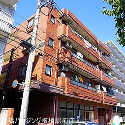 ルミエール蓮根