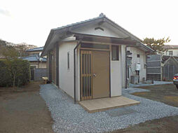 亀井町平野貸家 1