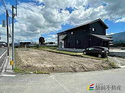 田主丸町殖木土地 1
