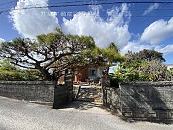 大里稲嶺　中古戸建