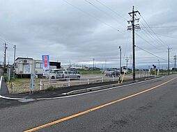 大口町売土地