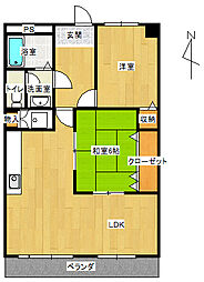 レジデンスアダチ