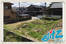 彦根市中薮町〜分譲地　閑静な住宅地〜 ３号地