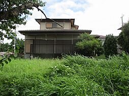 氷室町 菱沼貸家