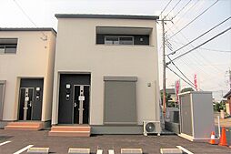 ベルツリー Ｆ棟