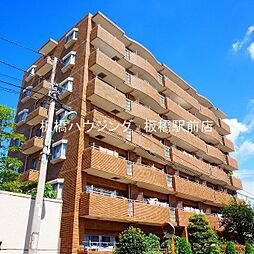 朝日レジデンス 703