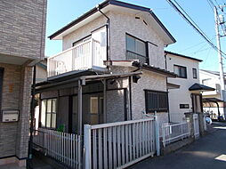 八王子市・JR中央線高尾駅