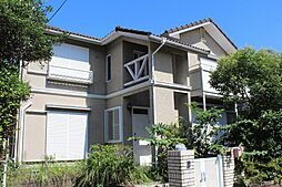 茂原市緑ケ丘１丁目の一戸建て