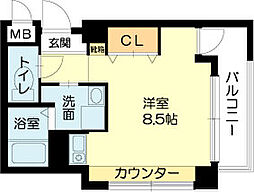 加古川尾上ヤングパレス 103