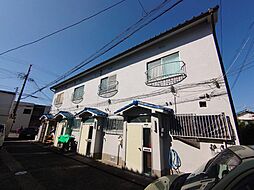 岸和田市吉井町貸戸建・西棟 2号室