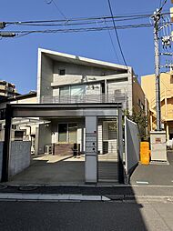 足立区西保木間４丁目