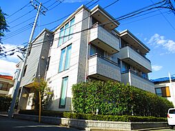 新座市東北２丁目