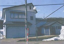 S秋田県由利本荘市鳥海町下笹子