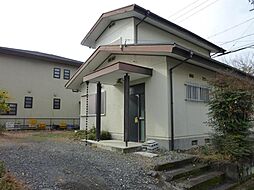 静岡市葵区足久保口組の一戸建て