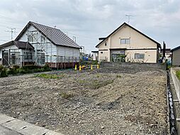 砂川市東4条南7丁目19番3，19番5　売地