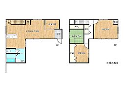 姫路市山吹1丁目／中古戸建