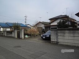 館林市つつじ町