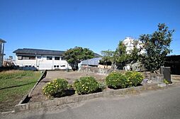 宮崎市波島１丁目の土地