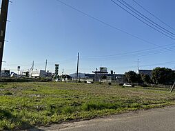 土浦市並木4丁目の土地