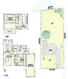 扶桑町大字高雄字北羽根