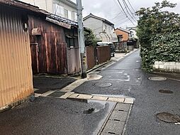 雑賀町　売土地