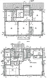 茂原市高師町3丁目　戸建て