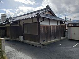 大津市大江２丁目の一戸建て