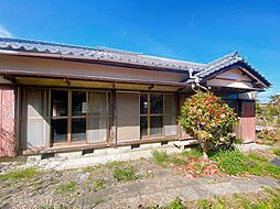 館山市沼　中古住宅